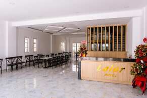 Lalar Hotel Phu Quoc