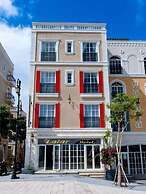 Lalar Hotel Phu Quoc