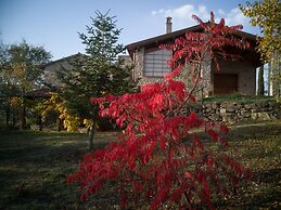 Agriturismo Casa Greppo - Il Noce