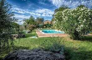 Agriturismo Casa Greppo - Il Noce