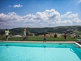 Agriturismo Casa Greppo - Il Noce