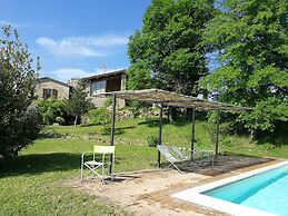 Agriturismo Casa Greppo - Il Noce
