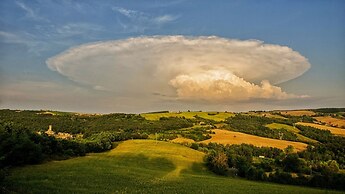 Agriturismo Casa Greppo - Il Noce