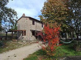 Agriturismo Casa Greppo - Il Noce