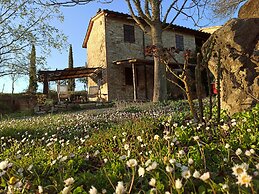 Agriturismo Casa Greppo - Il Noce