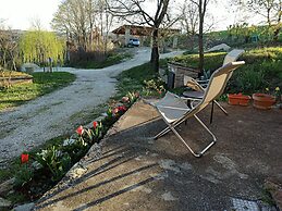 Agriturismo Casa Greppo - Il Noce