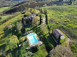 Agriturismo Casa Greppo - Il Noce