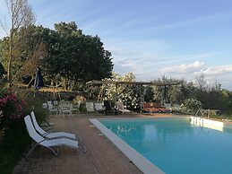 Agriturismo Casa Greppo - Il Noce