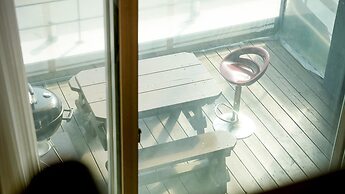 Gapyeong Amorlucy Pension