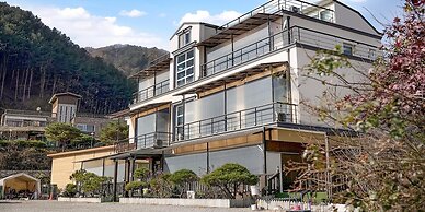 Gapyeong Amorlucy Pension