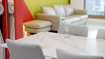 Gapyeong Amorlucy Pension