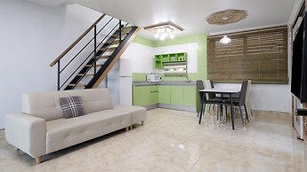 Gapyeong Amorlucy Pension