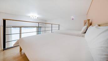 Gapyeong Amorlucy Pension