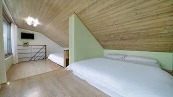 Gapyeong Amorlucy Pension