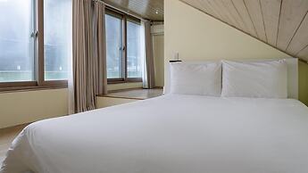 Gapyeong Amorlucy Pension