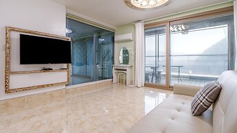 Gapyeong Amorlucy Pension