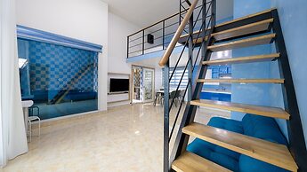 Gapyeong Amorlucy Pension