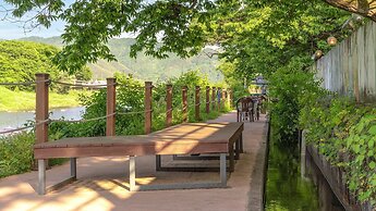 Gapyeong Amorlucy Pension