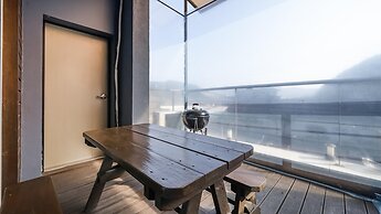 Gapyeong Amorlucy Pension