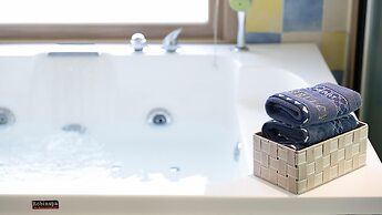 Gapyeong Amorlucy Pension