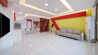 Gapyeong Amorlucy Pension