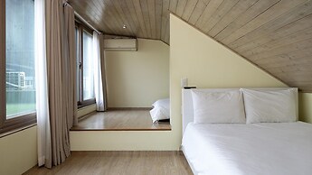 Gapyeong Amorlucy Pension