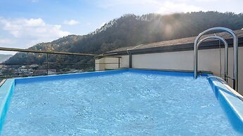 Gapyeong Amorlucy Pension