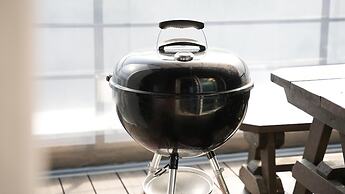 Gapyeong Amorlucy Pension