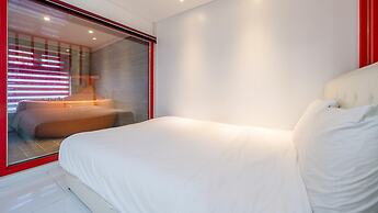 Gapyeong Amorlucy Pension