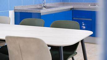 Gapyeong Amorlucy Pension