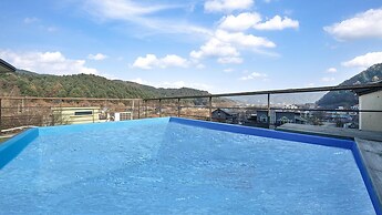 Gapyeong Amorlucy Pension