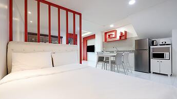 Gapyeong Amorlucy Pension