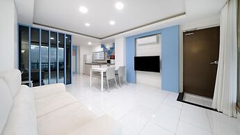 Gapyeong Amorlucy Pension