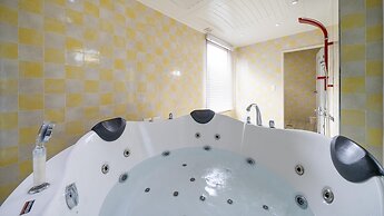 Gapyeong Amorlucy Pension