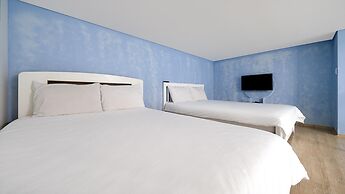 Gapyeong Amorlucy Pension