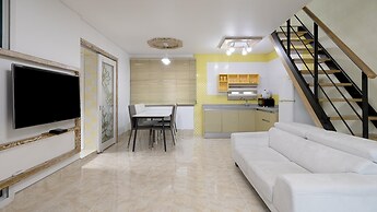 Gapyeong Amorlucy Pension