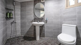 Gapyeong Amorlucy Pension