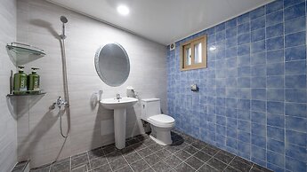 Gapyeong Amorlucy Pension