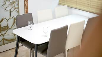 Gapyeong Amorlucy Pension