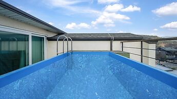 Gapyeong Amorlucy Pension