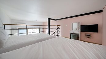 Gapyeong Amorlucy Pension