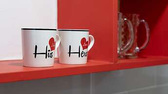 Gapyeong Amorlucy Pension