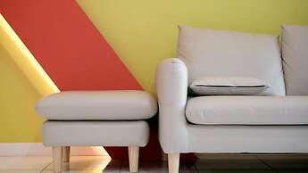 Gapyeong Amorlucy Pension