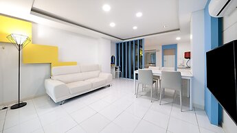 Gapyeong Amorlucy Pension