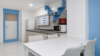 Gapyeong Amorlucy Pension