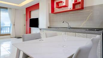 Gapyeong Amorlucy Pension