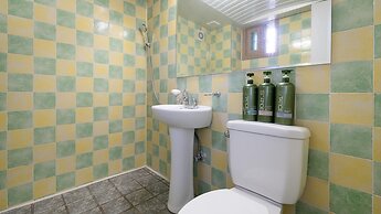 Gapyeong Amorlucy Pension