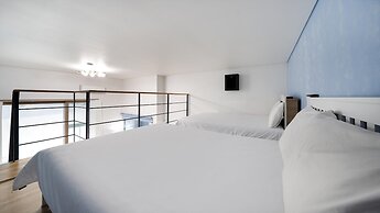 Gapyeong Amorlucy Pension