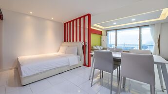 Gapyeong Amorlucy Pension