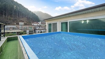 Gapyeong Amorlucy Pension